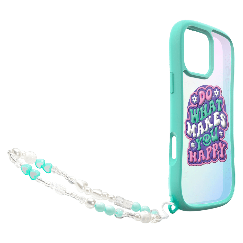 LAUT POP Lovie Case for Apple IP16PRO