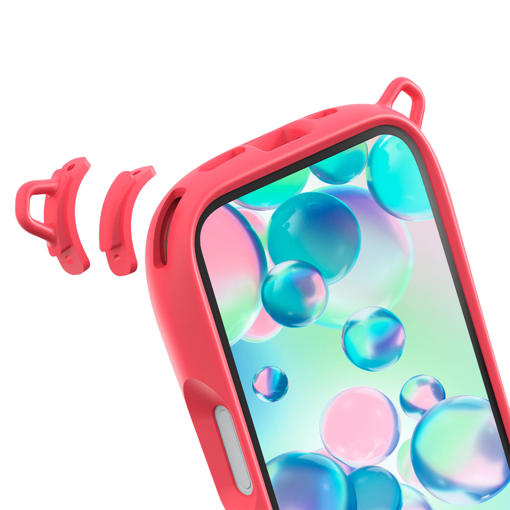 LAUT POP Lovie Case for Apple IP16PRO