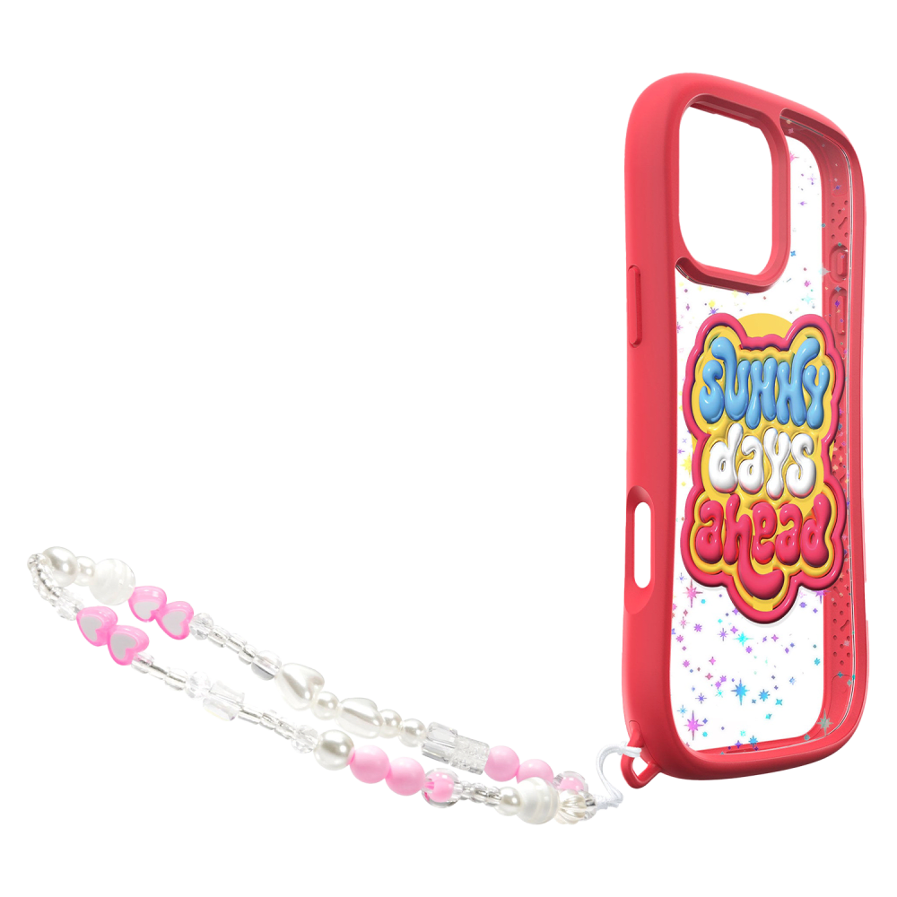 LAUT POP Lovie Case for Apple IP16PRO