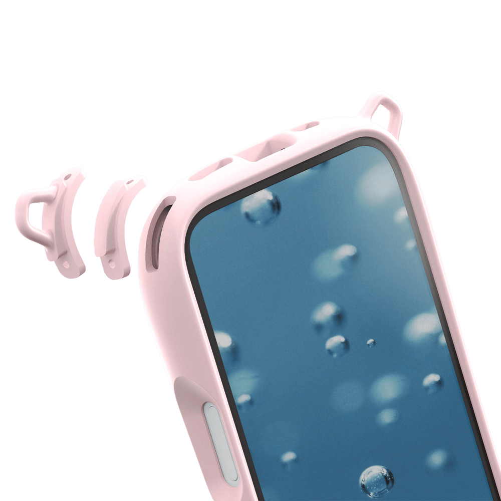 LAUT POP Surreal Case for Apple IP16PRO