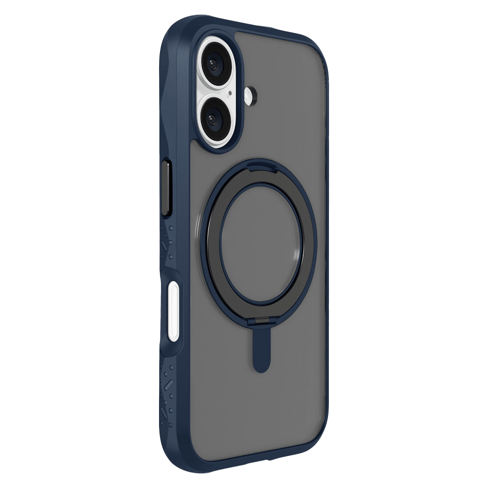 LAUT Crystal Matter Case for Apple IP16PLUS