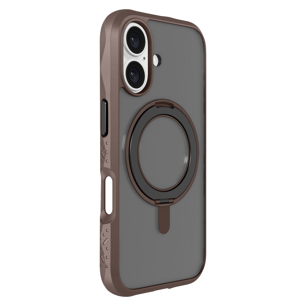 LAUT Crystal Matter Case for Apple IP16PLUS