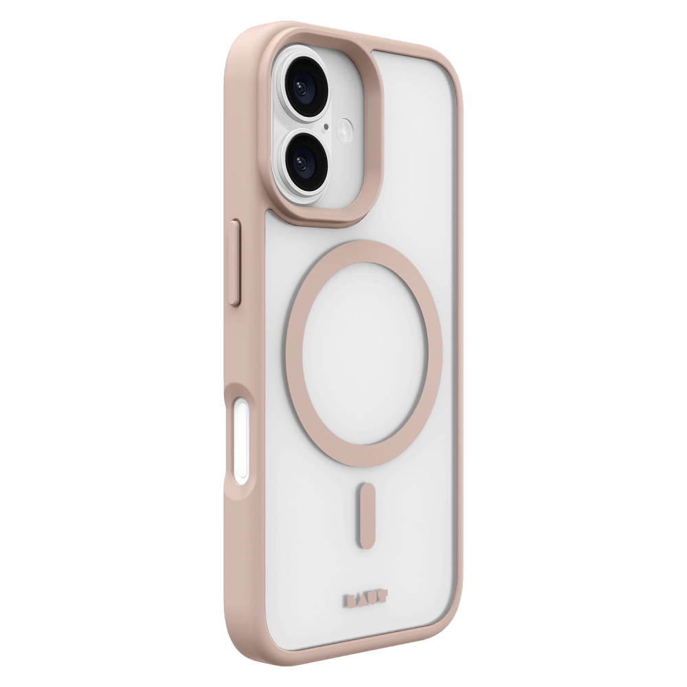 LAUT HUEX Protect Case for Apple IP16PLUS