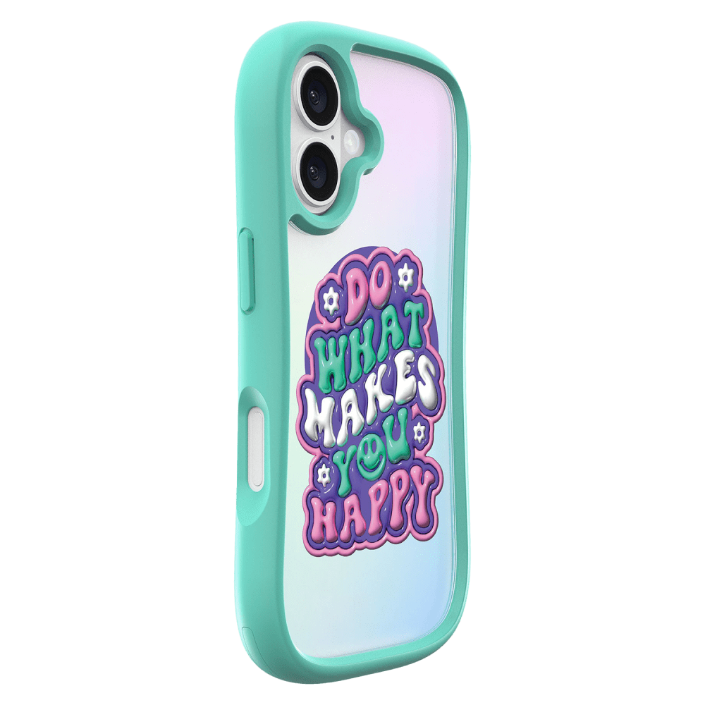 LAUT POP Lovie Case for Apple IP16PLUS