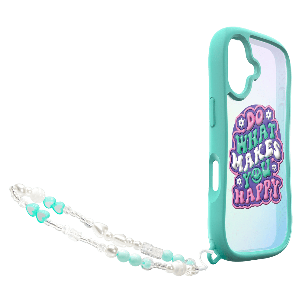 LAUT POP Lovie Case for Apple IP16PLUS