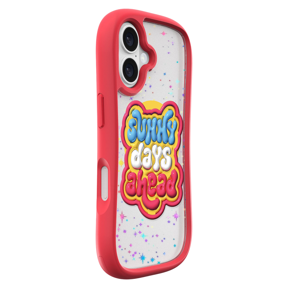 LAUT POP Lovie Case for Apple IP16PLUS