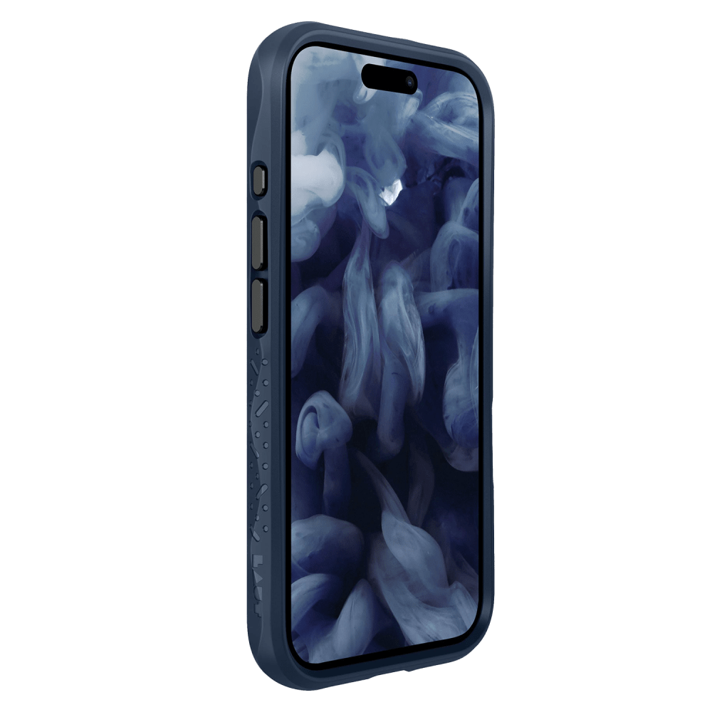 LAUT Crystal Matter Case for Apple IP16PROMAX