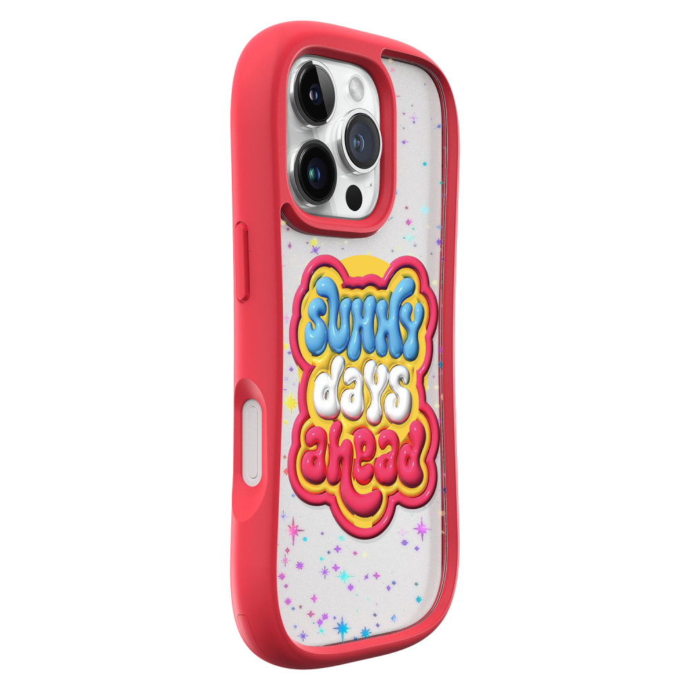 LAUT POP Lovie Case for Apple IP16PROMAX