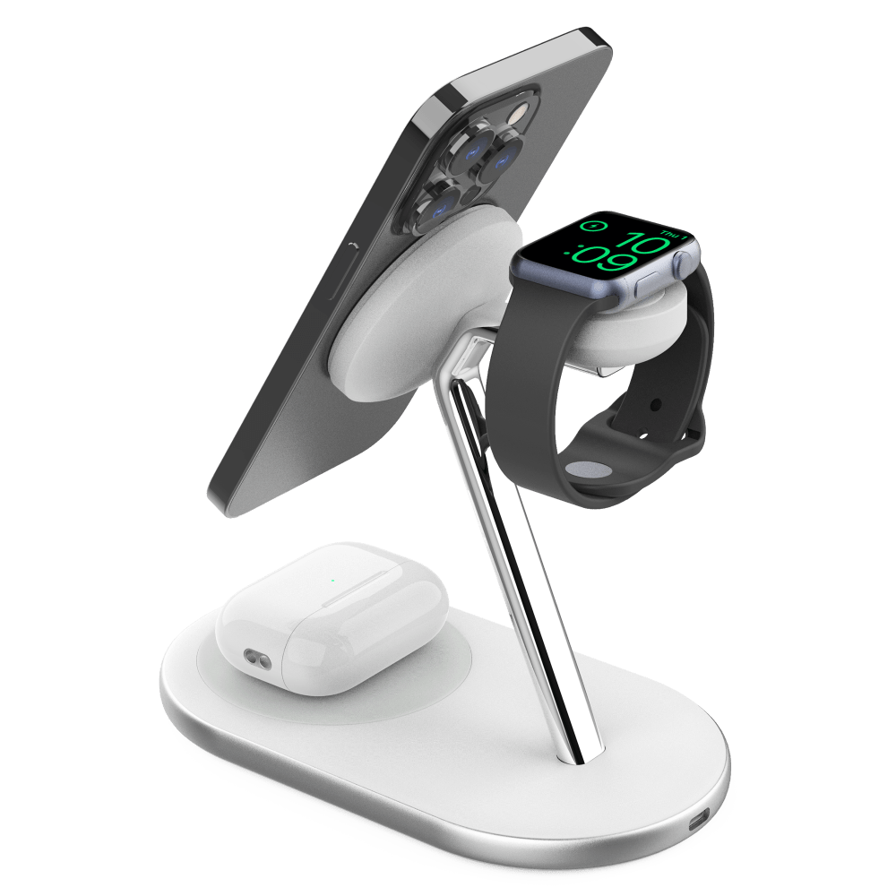 Ventev MFi Magsafe 3-1 Desk Mount