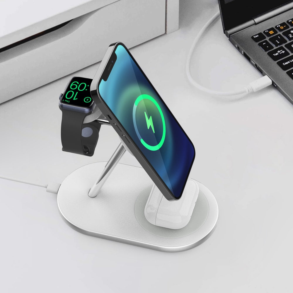 Ventev MFi Magsafe 3-1 Desk Mount