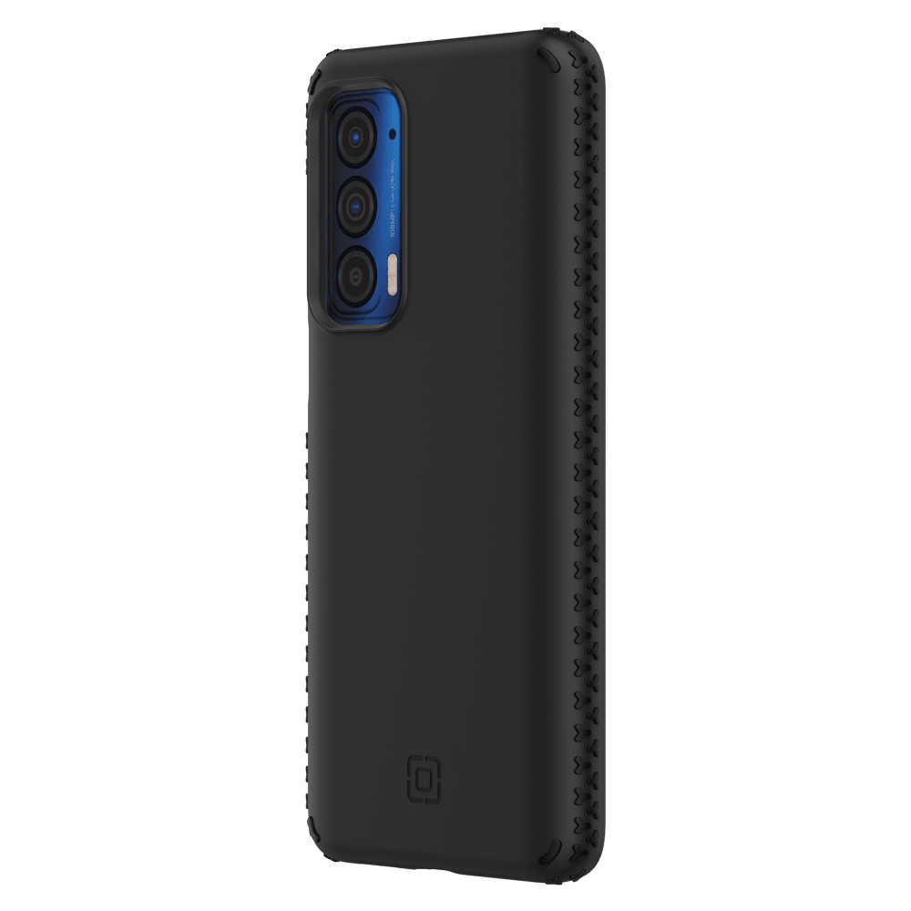 Incipio Grip Case for Motorola Edge (2021) / Edge 5G UW Black