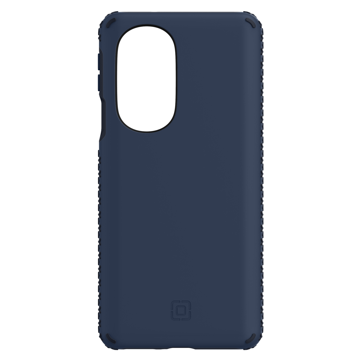 Incipio Grip Case for Motorola Moto Edge Plus (2022) Blue