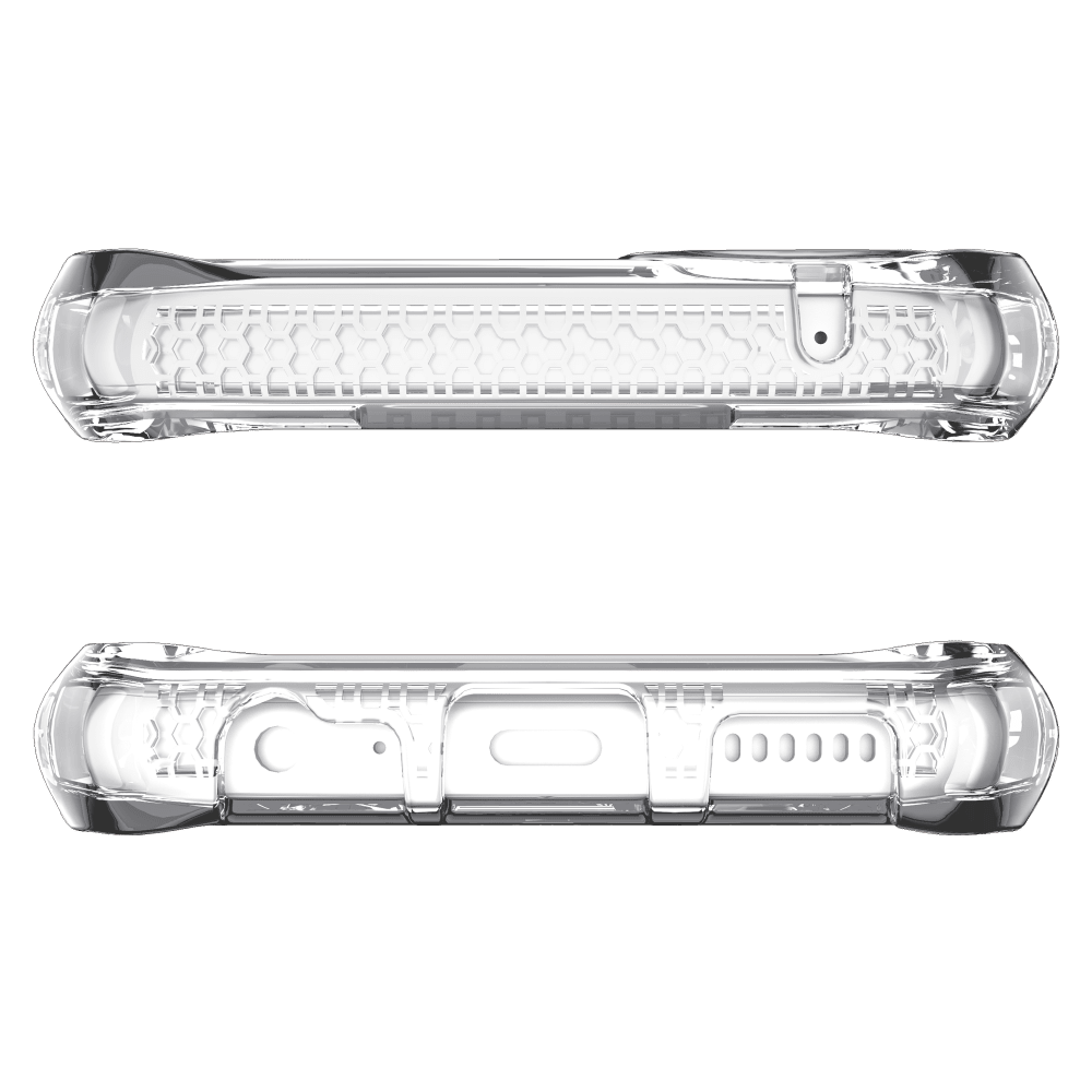 ITSkins Spectrum Clear Case for Motorola Moto G 5G (2022) Clear