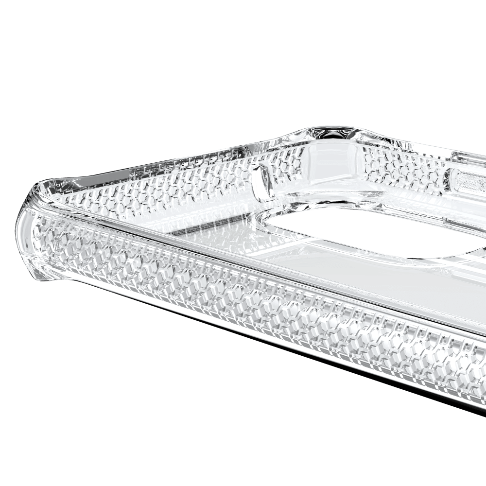 ITSkins Spectrum Clear Case for Motorola Moto G Stylus 5G (2022) / Moto G Stylus 2022 Clear