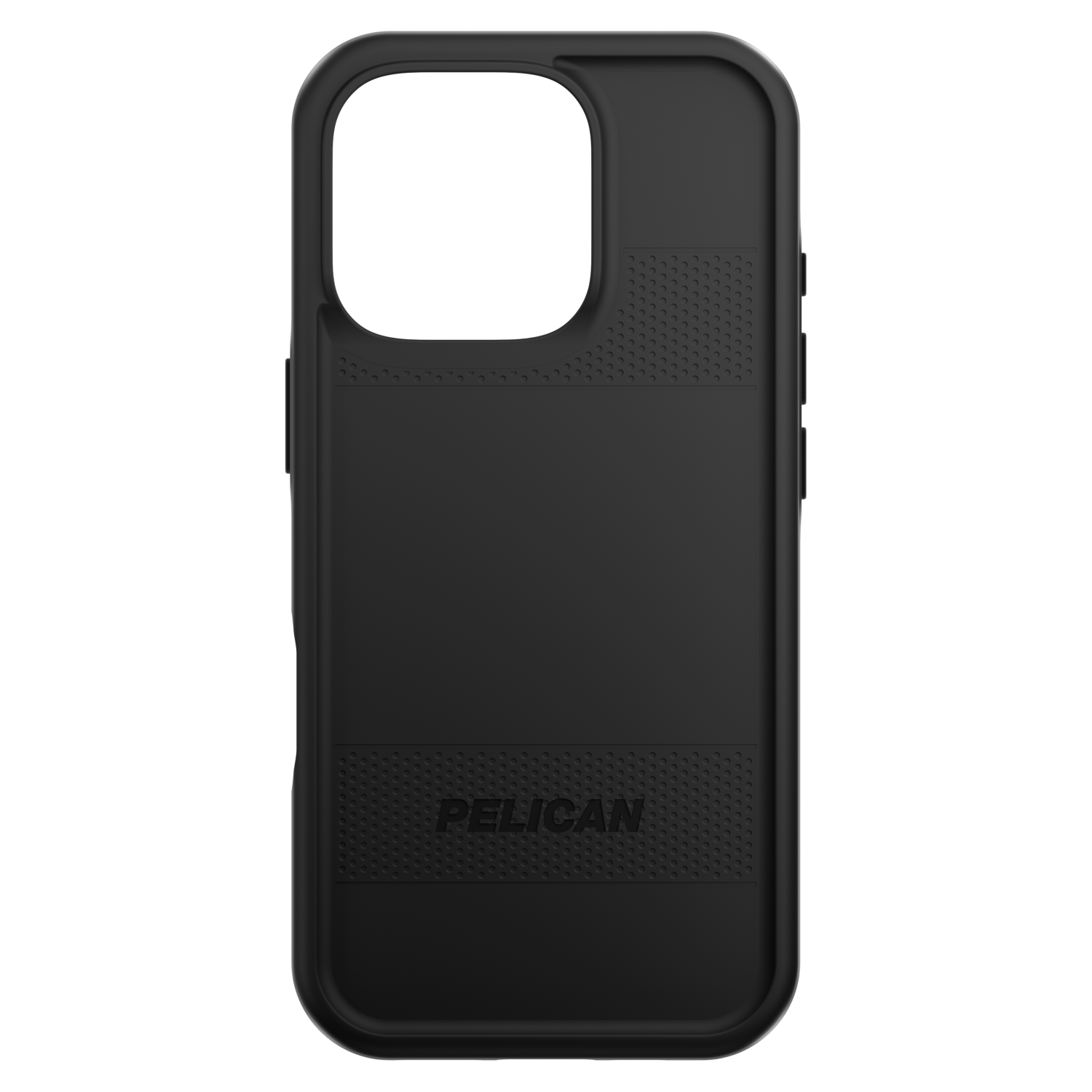 Pelican Protector MagSafe Case for Apple IP16PRO Black