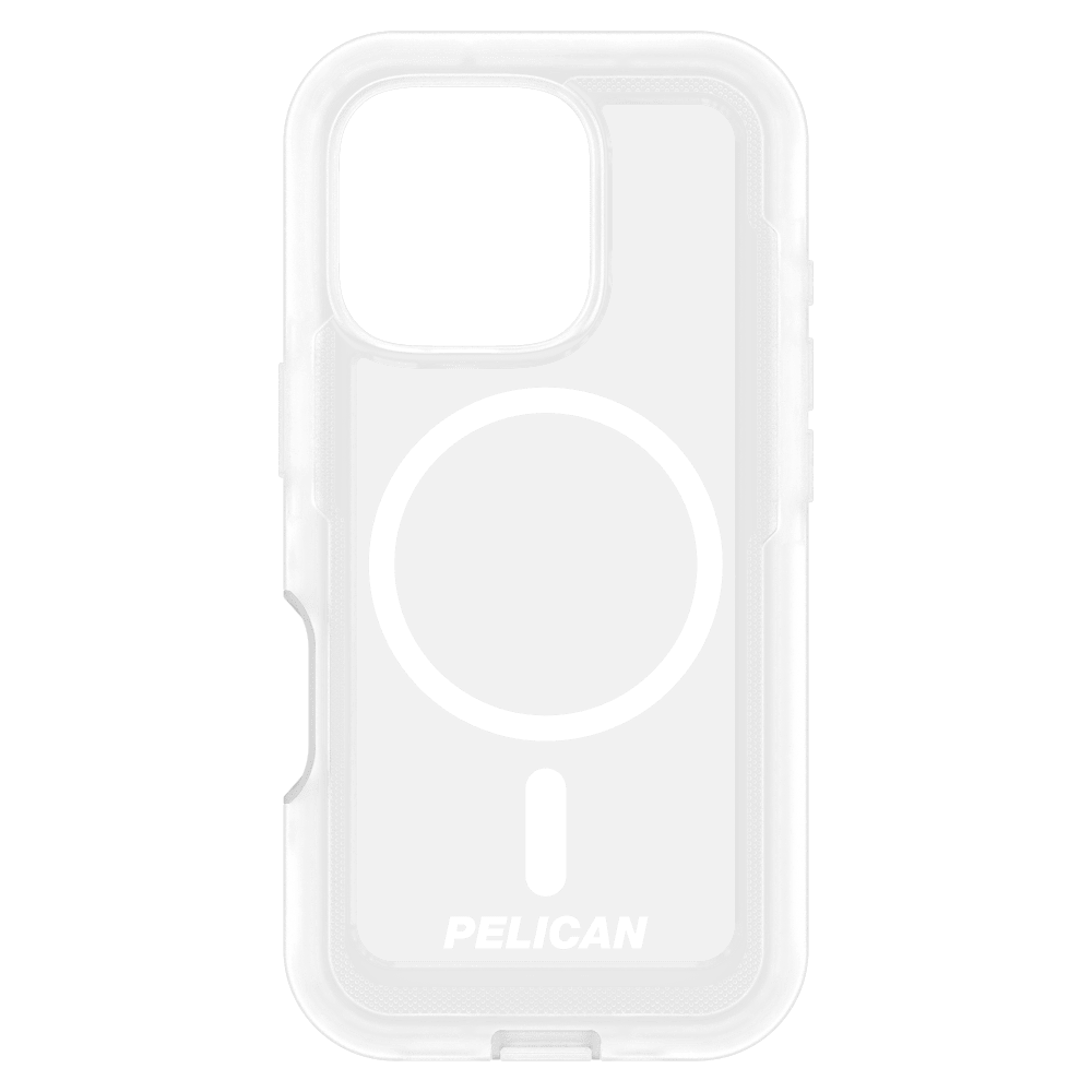 Pelican Voyager MagSafe Case with Holster for Apple IP16PRO