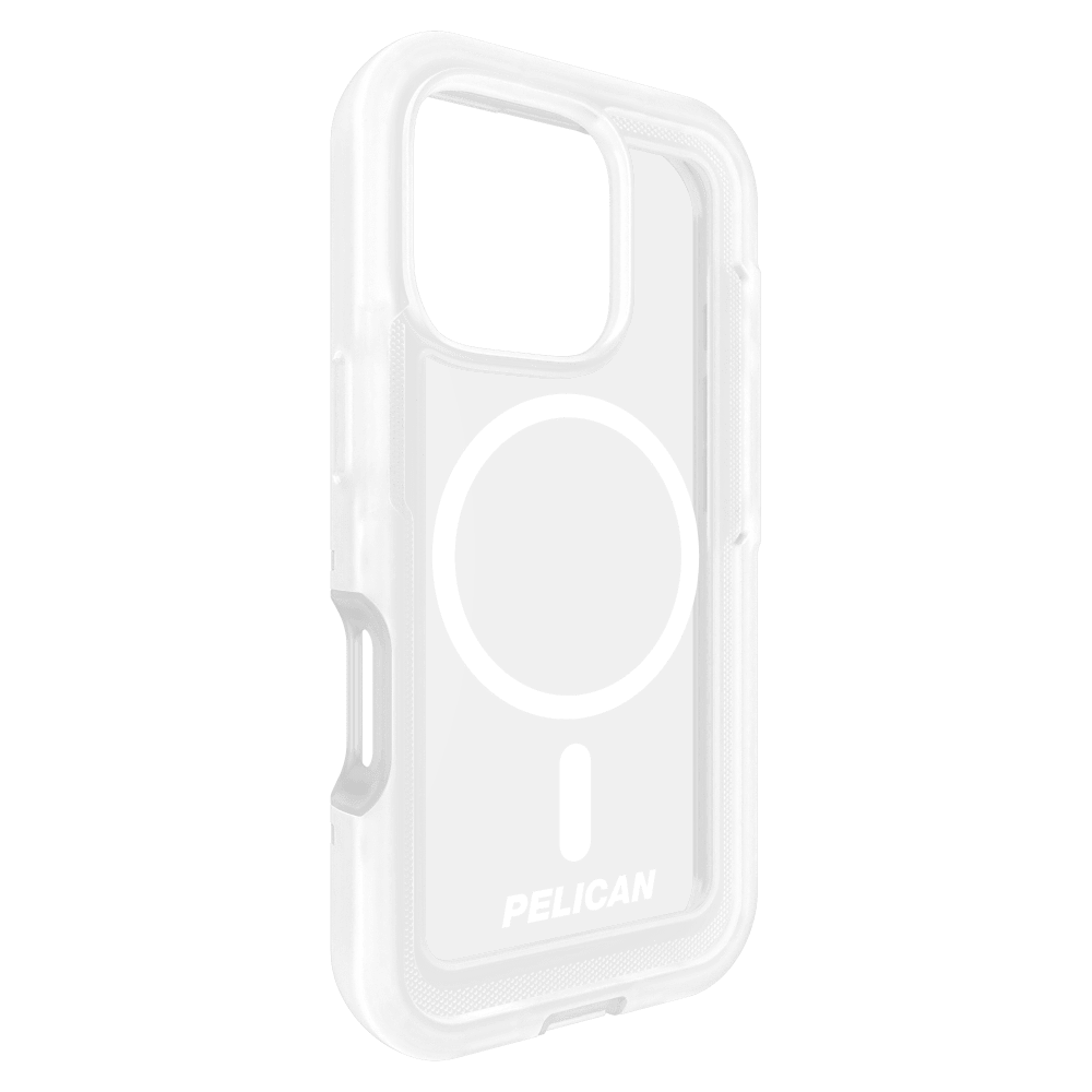 Pelican Voyager MagSafe Case with Holster for Apple IP16PRO