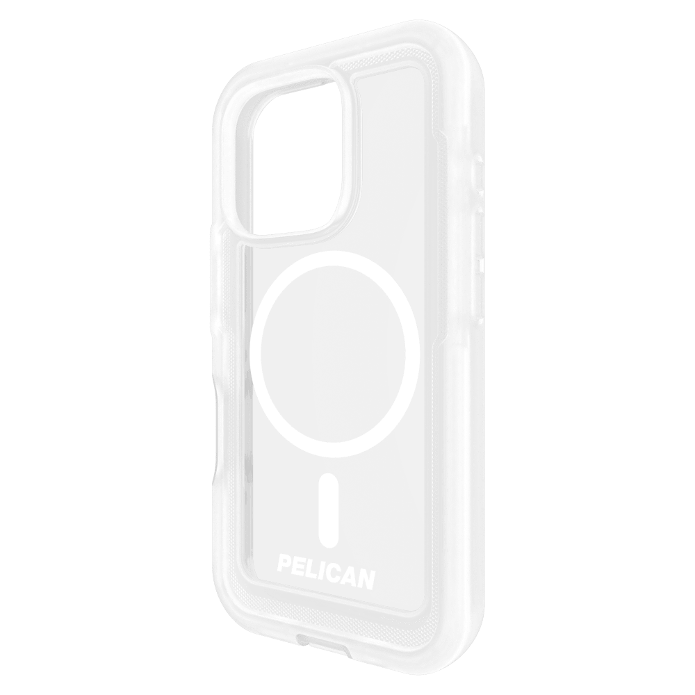 Pelican Voyager MagSafe Case with Holster for Apple IP16PRO