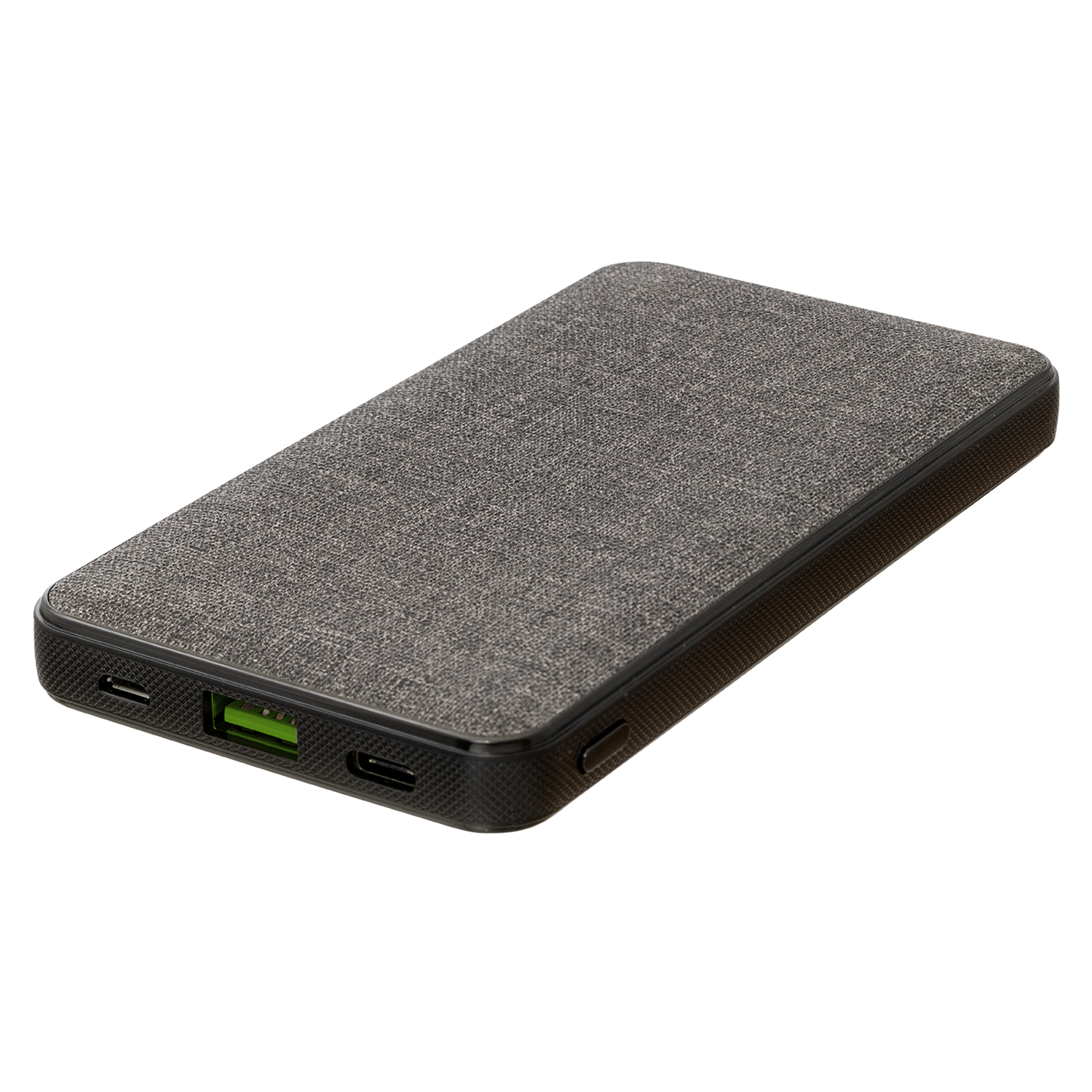 Ventev Portable Battery PD 10,000 mAh Gray