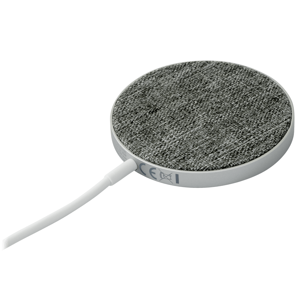 Ventev 15W Qi2 Magnetic Charger N/A