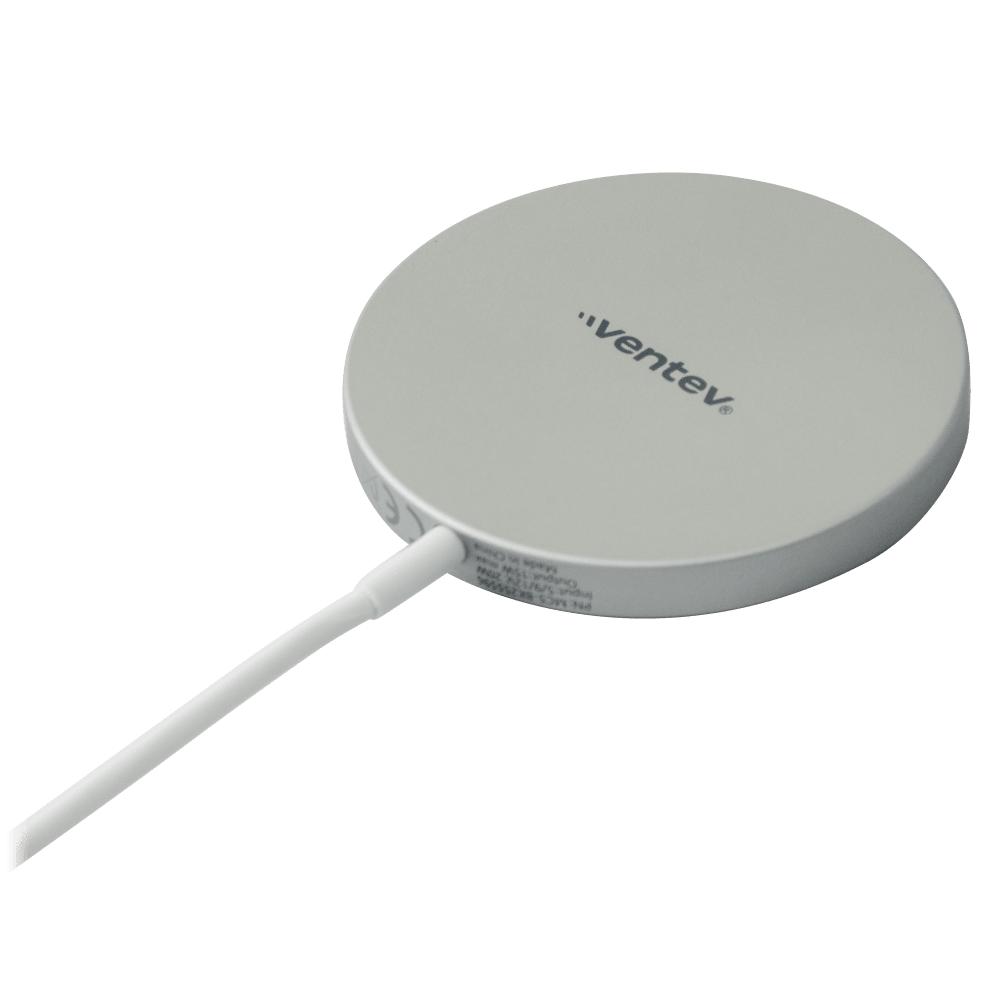 Ventev 15W Qi2 Magnetic Charger N/A