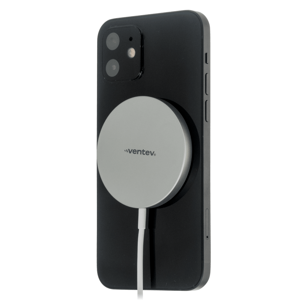 Ventev 15W Qi2 Magnetic Charger N/A