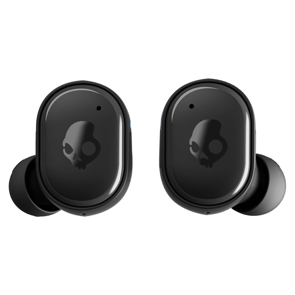 Skullcandy Grind True Wireless In Ear Headphones Black