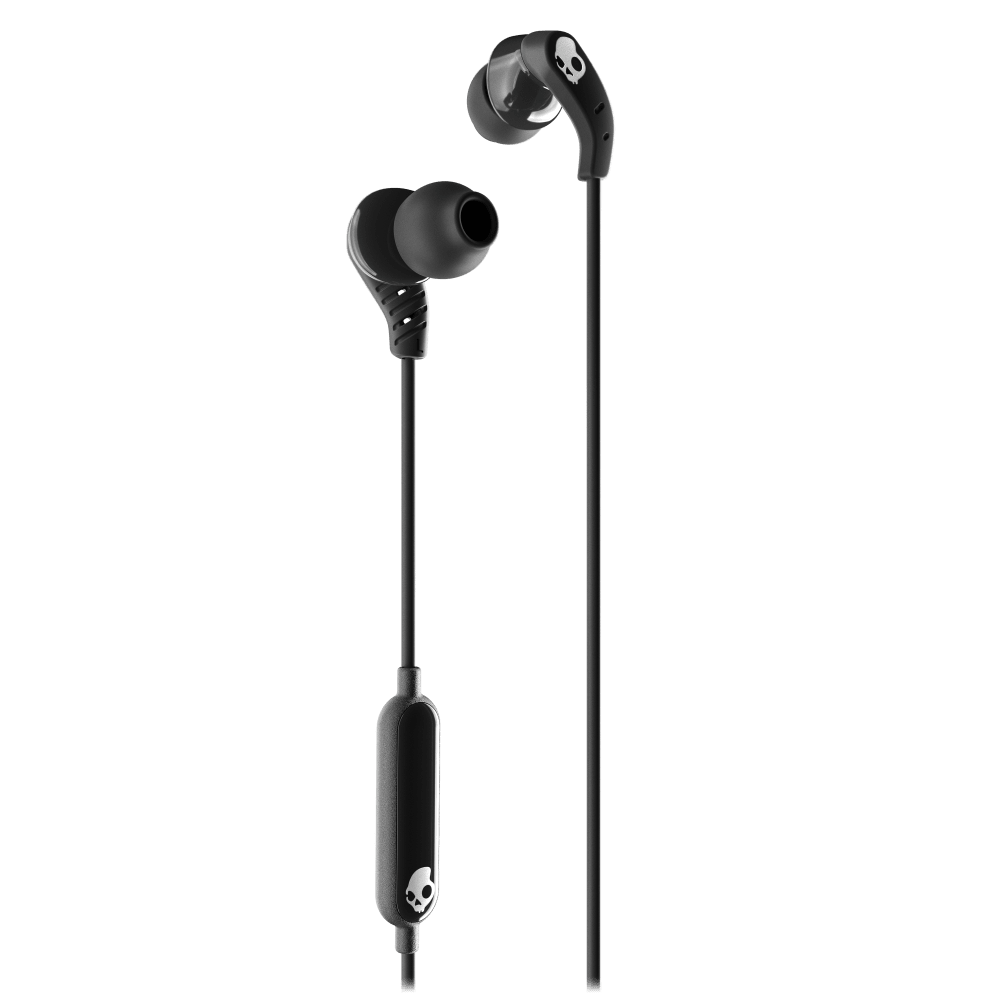 Skullcandy Set Apple Lightning In Ear Wired Headphones Black