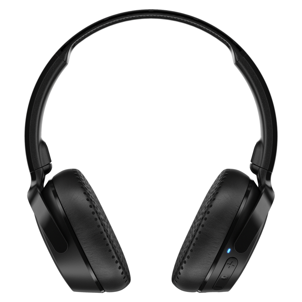 Skullcandy Riff 2 True Wireless On Ear Headphones Black