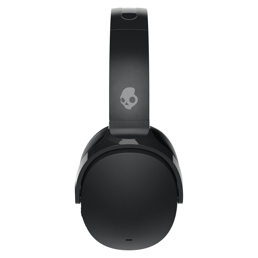 Skullcandy Hesh ANC Wireless Over Ear Headphones Black