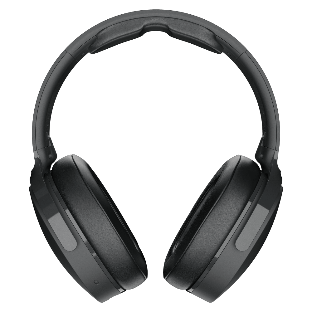 Skullcandy Hesh Evo Wireless Over Ear Headphones Black