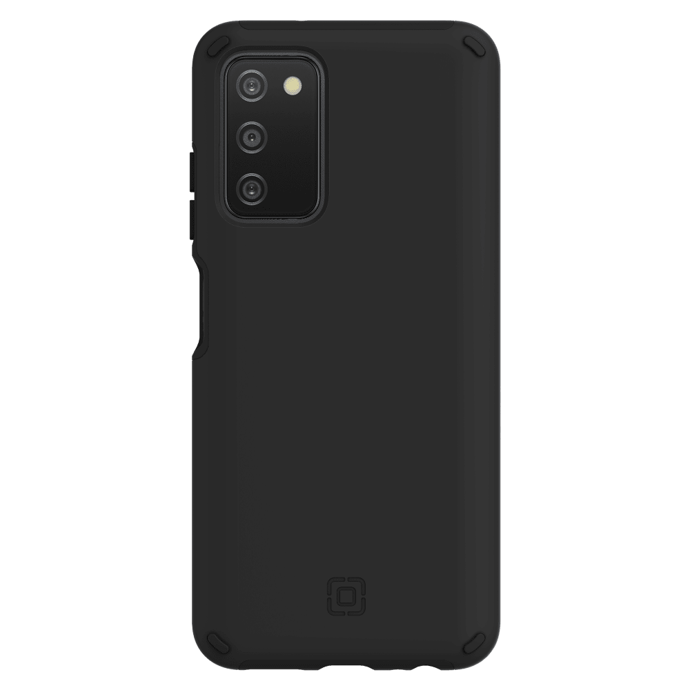 Incipio Duo Case for Samsung Galaxy A03s Black