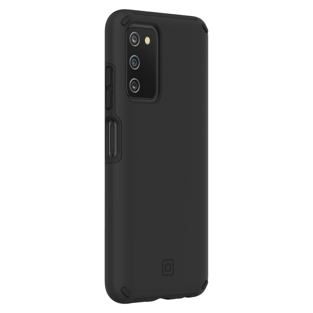 Incipio Duo Case for Samsung Galaxy A03s Black