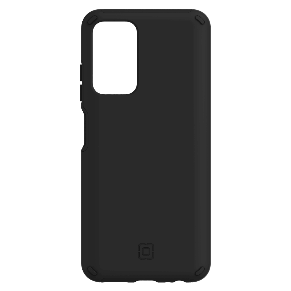 Incipio Duo Case for Samsung Galaxy A03s Black