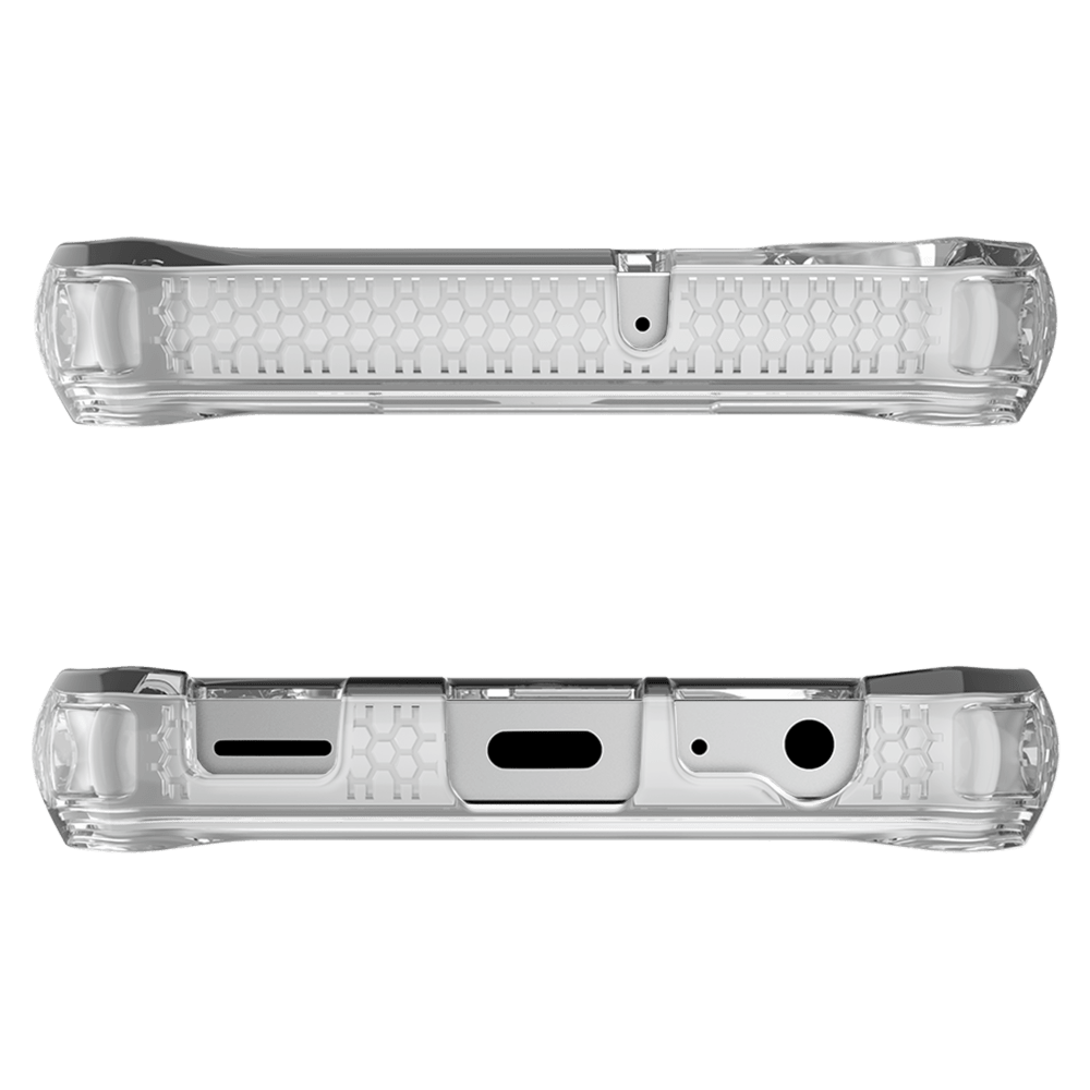 ITSkins Spectrum R Clear Case for Samsung Galaxy A15 5G