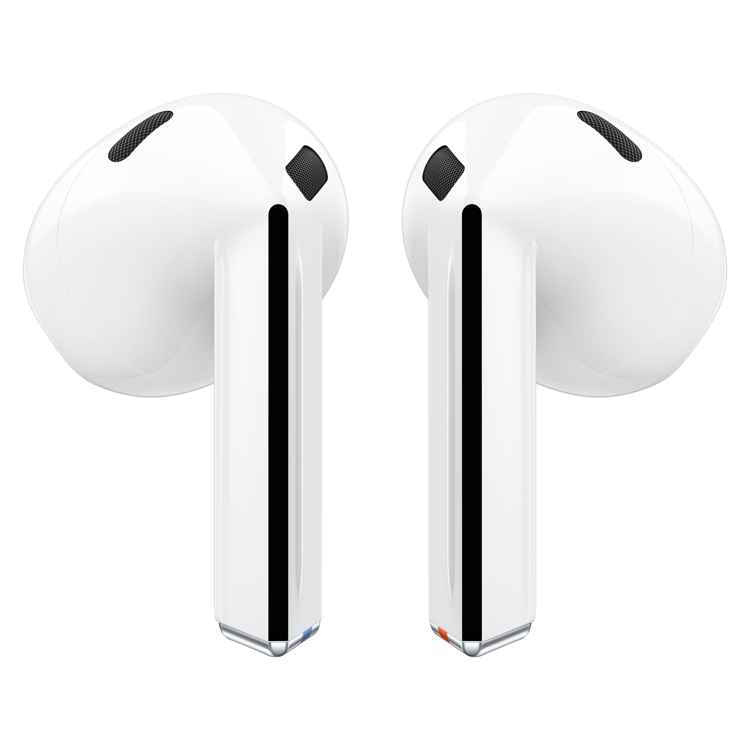 Samsung Galaxy Buds3 True Wireless In Ear Earbuds White