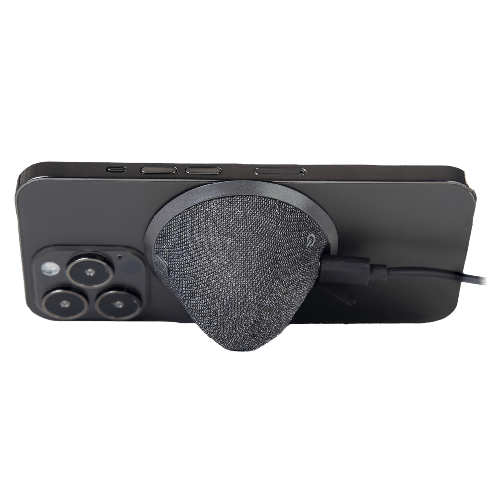 TYLT TYLT - Bell Bluetooth Speaker - Black Black