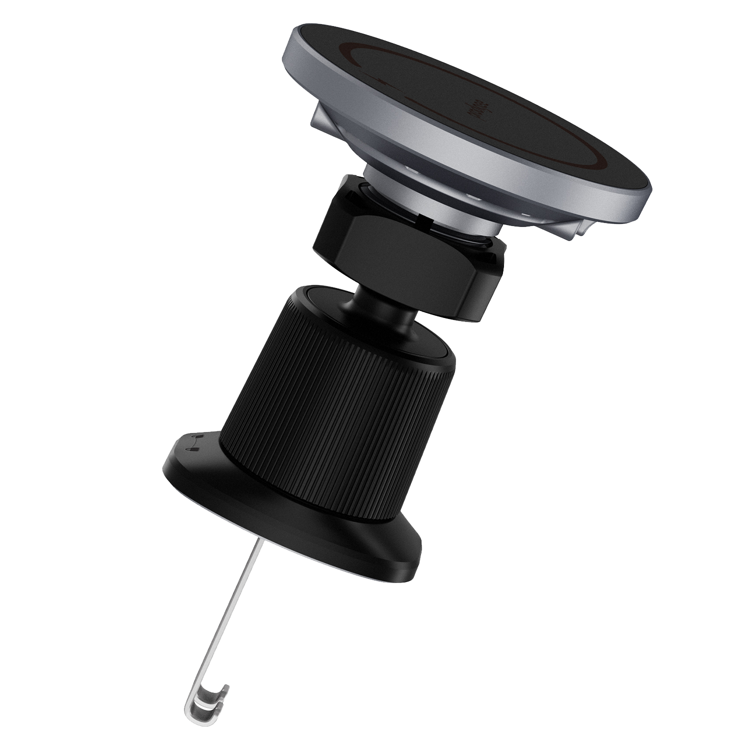 prodigee Magneteek Car Mount Black