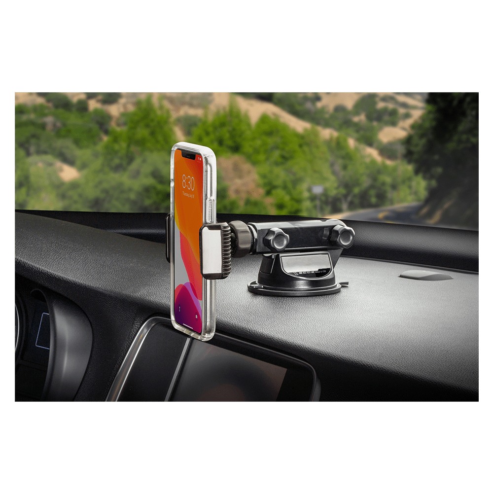 Scosche ExtendoMount Window / Dash Mount Black