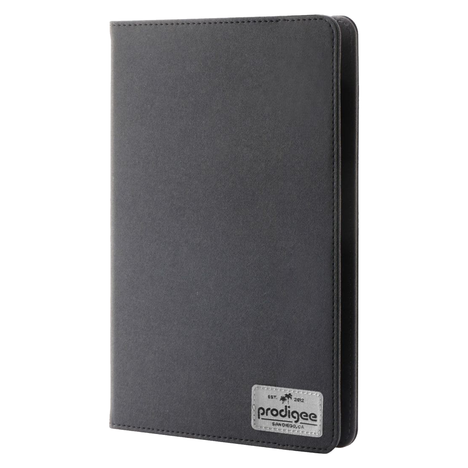 prodigee Universal Tablet Case Large Black