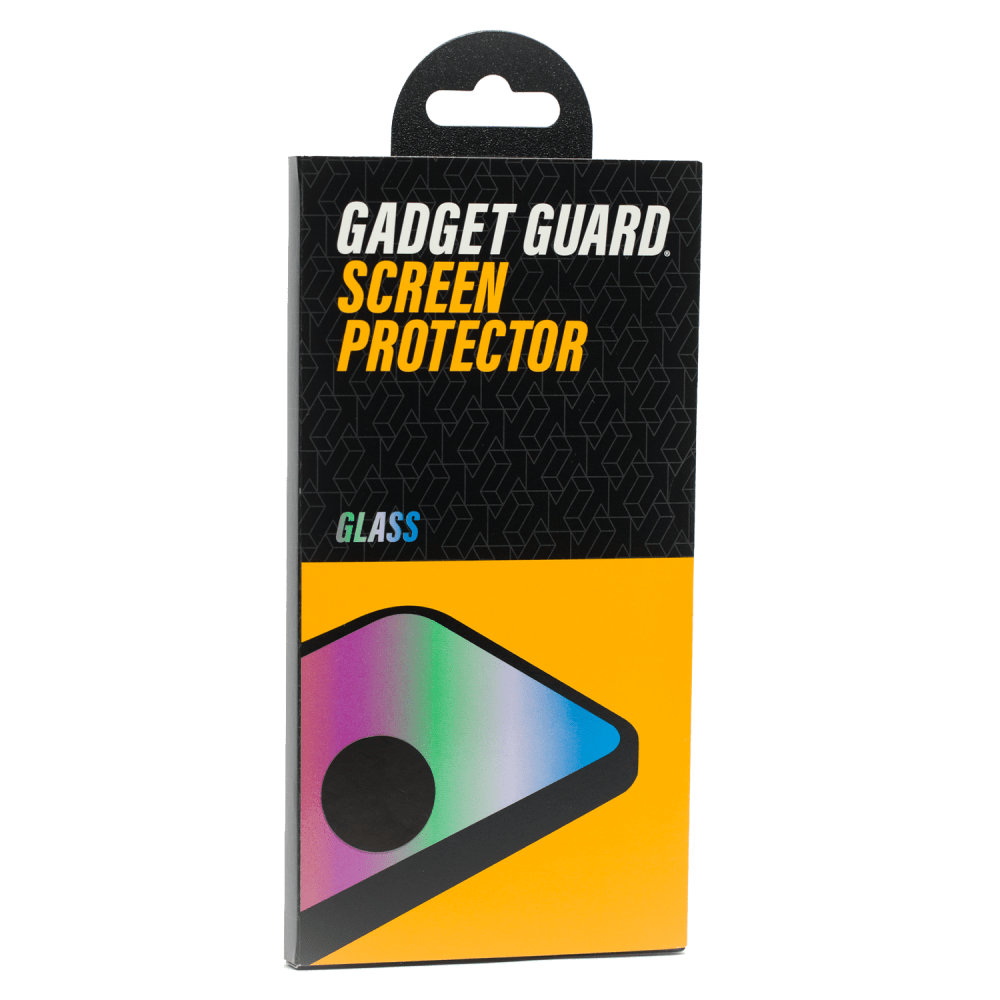 Gadget Guard Glass Screen Protector for Motorola Moto G Power 5G (2024) Clear