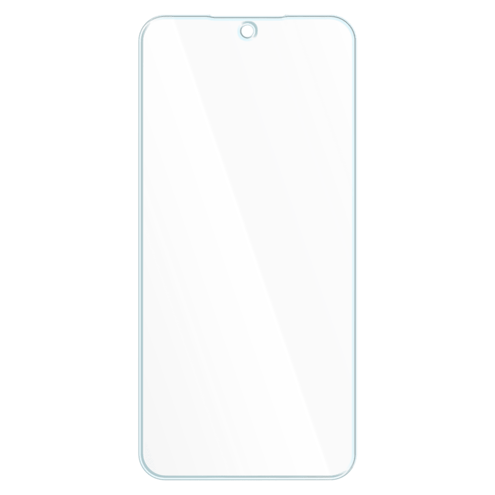 Gadget Guard Glass Screen Protector (No Guide) for Samsung Galaxy A54 5G Clear