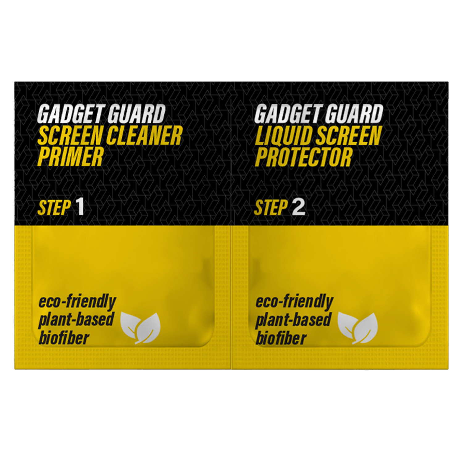 Gadget Guard Plus Liquid Screen Protection for Wearables $150 Clear