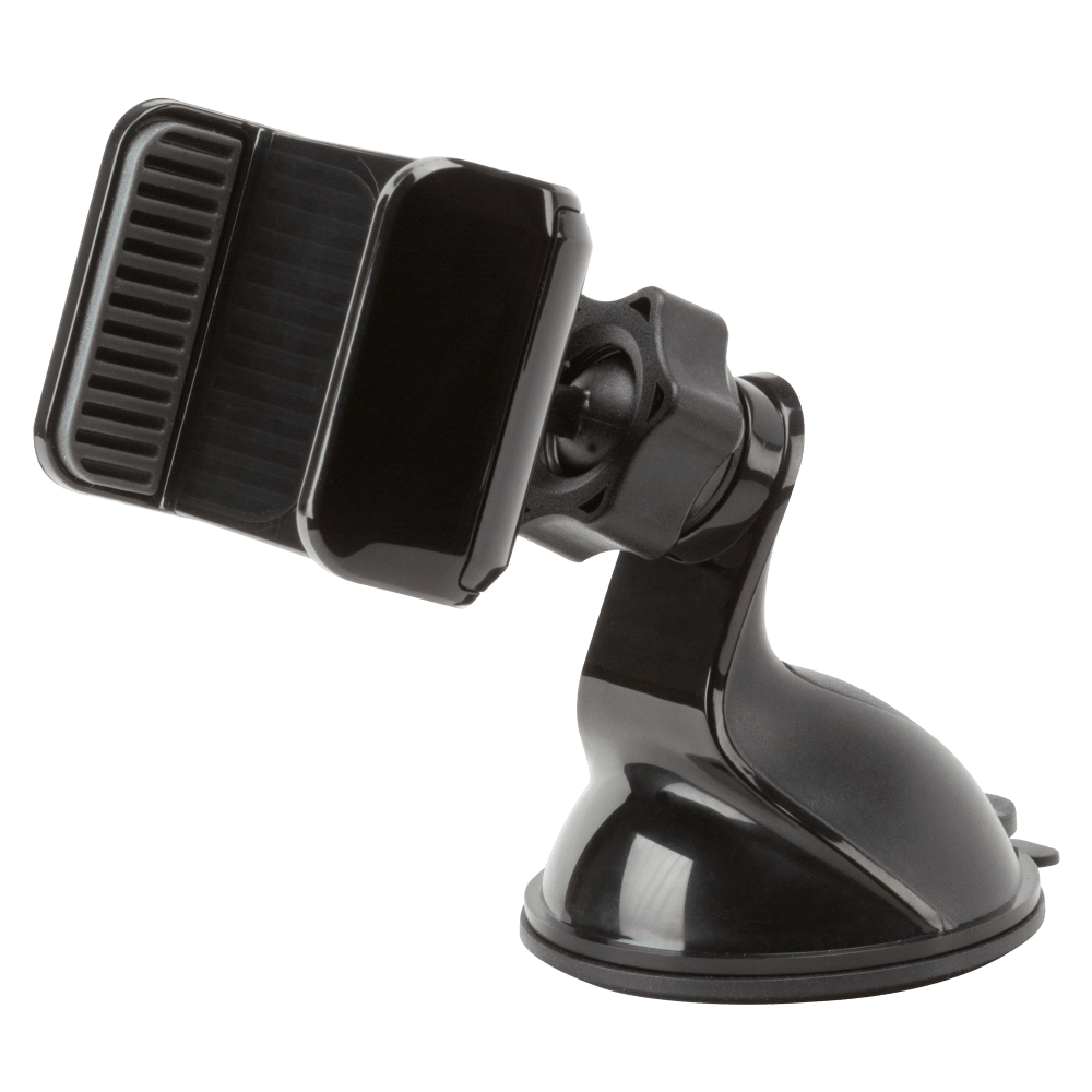 Scosche 3-In-1 Universal Mount Black