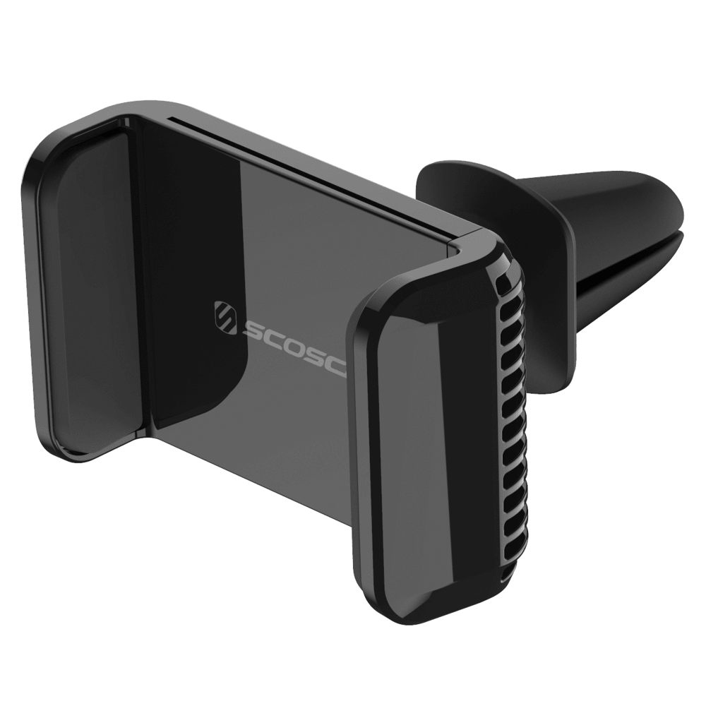 Scosche 3-In-1 Universal Mount Black