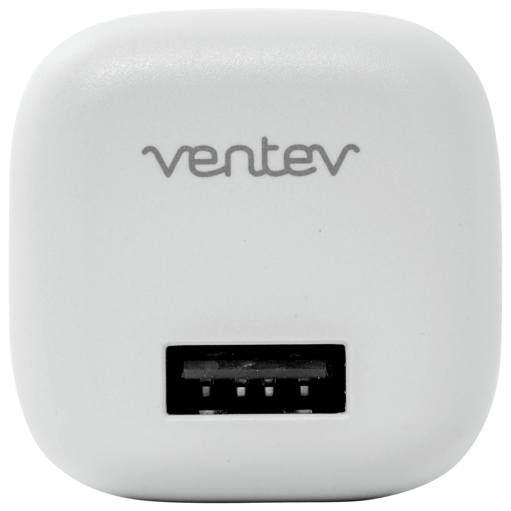 Ventev 12W USB A Wall Charger