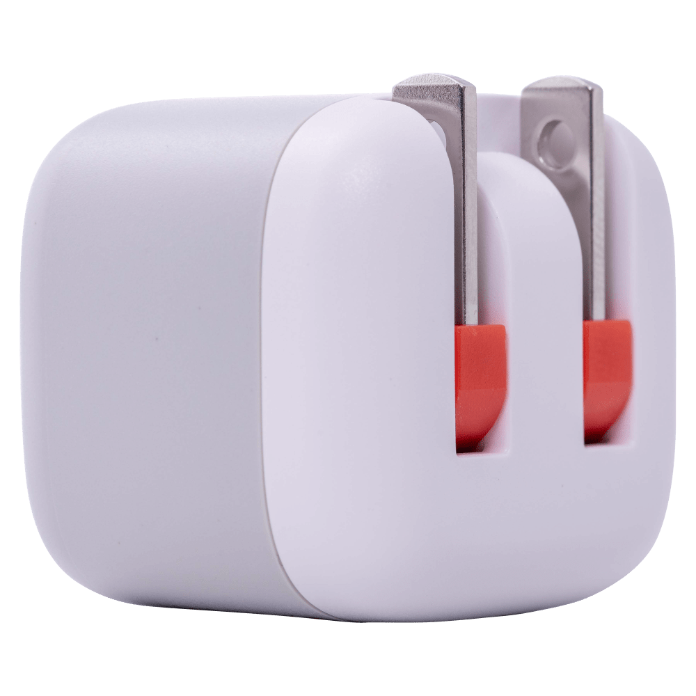 Ventev 12W USB A Wall Charger Gray