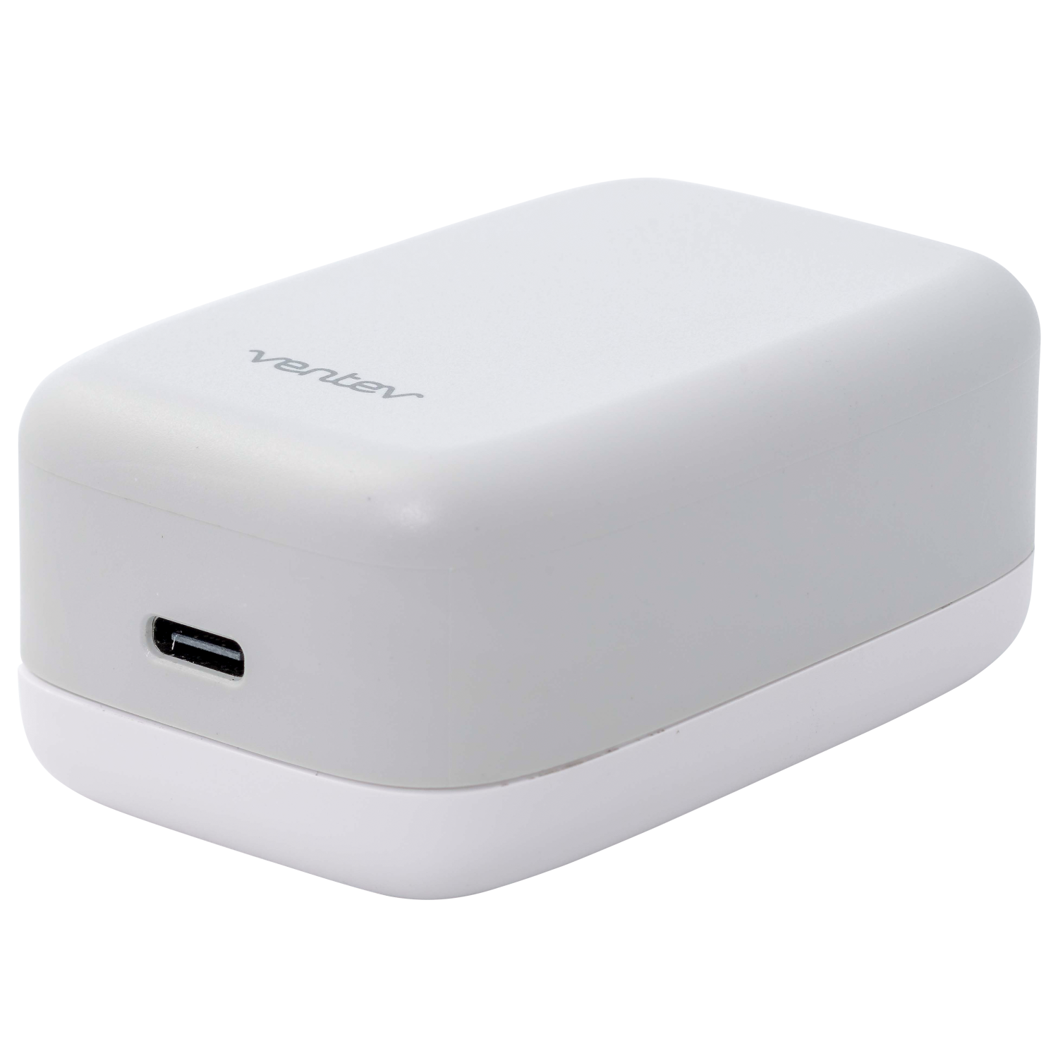 Ventev 30W PD PPS USB C Wall Charger White