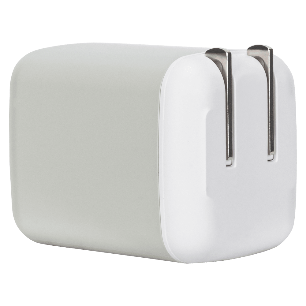 Ventev 65W Dual USB C GaN Mini Wall Charger