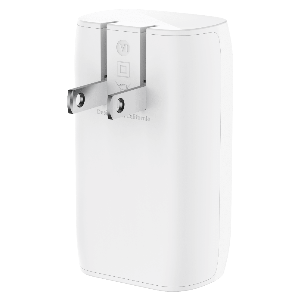 Belkin 67W USB C PD Wall Charger with PPS White